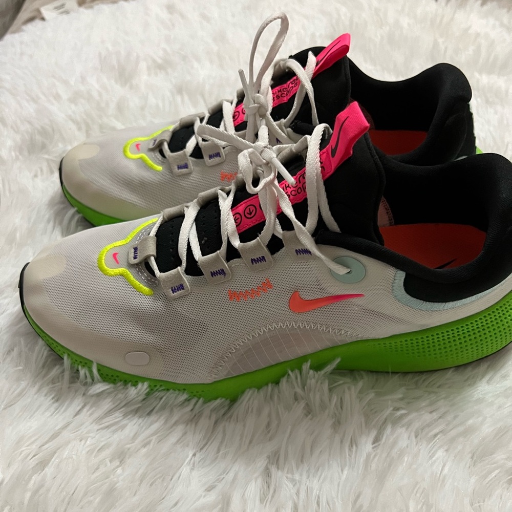 Nike shoes